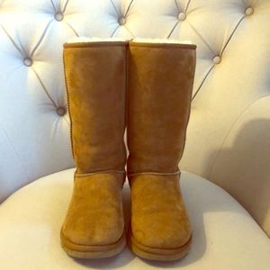 UGG Classic Tall Boots